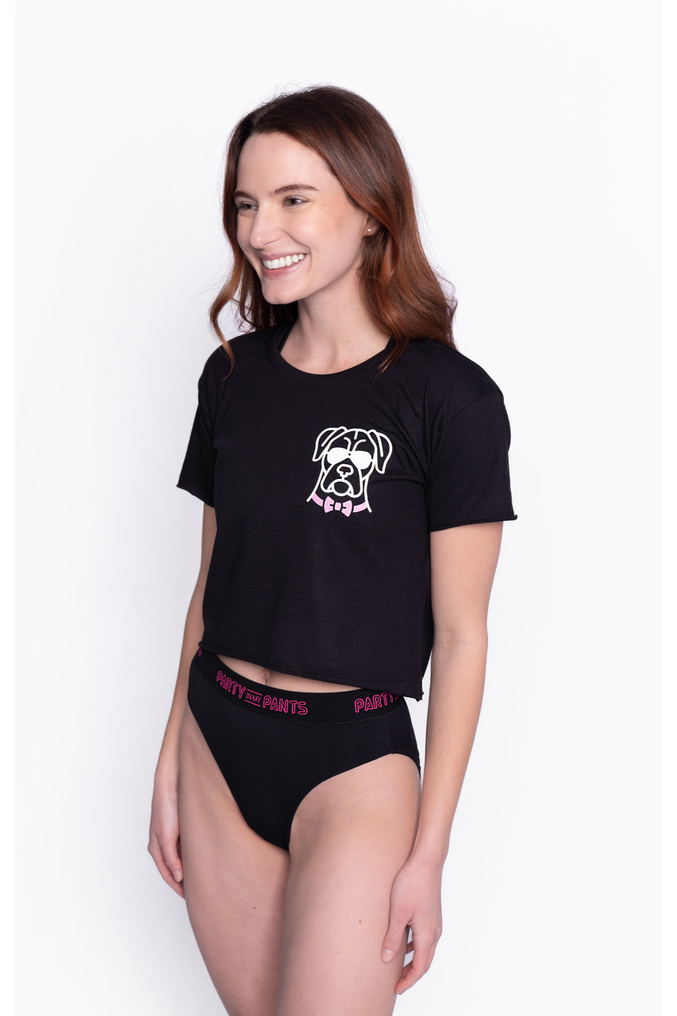 PIMP: Party In My Panties