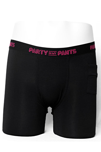 PIMP: Party In My Pants